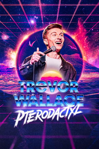 Trevor Wallace: Pterodáctilo