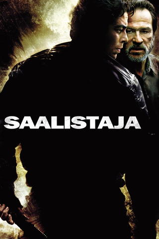 Saalistaja