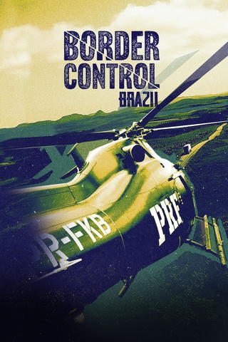 Border Control Brazil