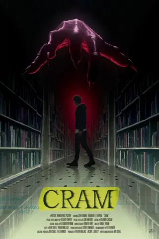 Cram