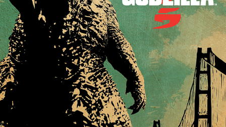 Godzilla