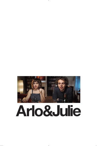 Arlo and Julie