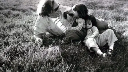 William Kunstler: Disturbing the Universe