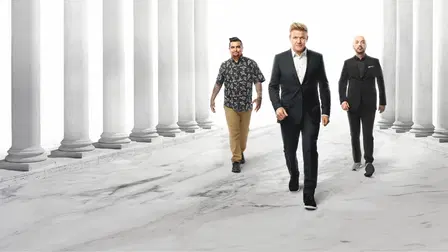 Masterchef USA