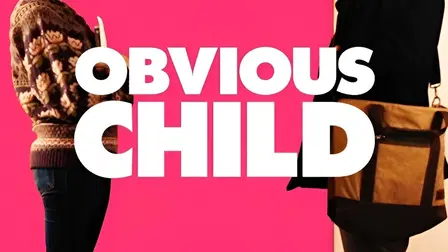 Obvious Child