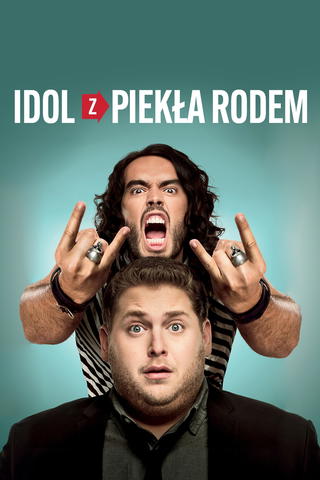 Idol z piekła rodem