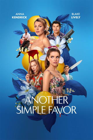 Another Simple Favor