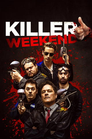 Killer Weekend