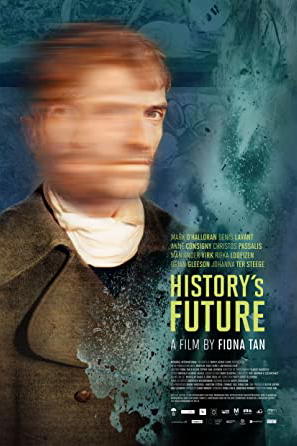 History's Future