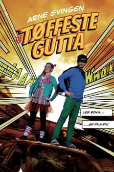 De tøffeste gutta