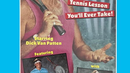 Dirty Tennis