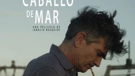Caballo de Mar