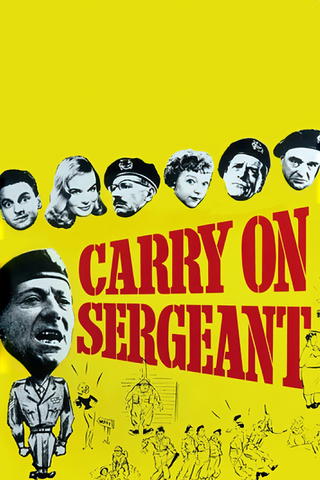 Carry On Sergeant