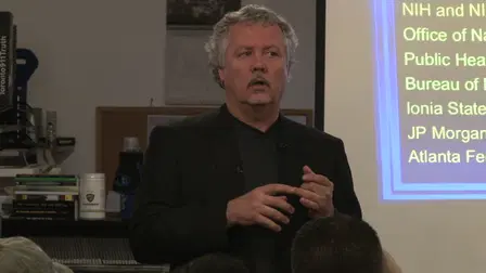 Mind Control: The MKULTRA Files