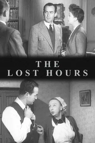 The Lost Hours