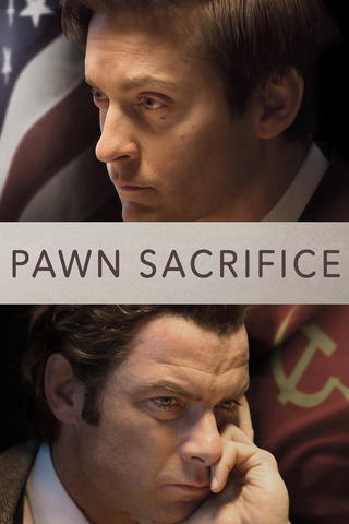 Pawn Sacrifice: Bauernopfer