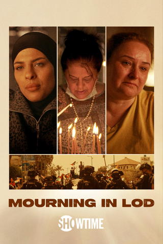 Mourning in Lod