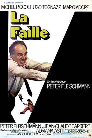 La faille