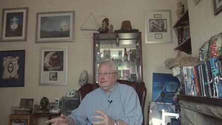 Uncovering the Alien Autopsy
