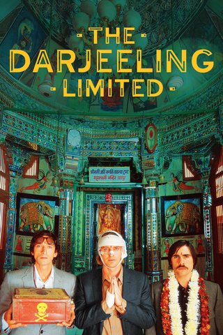 The Darjeeling Limited