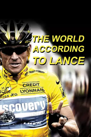 The World According to Lance