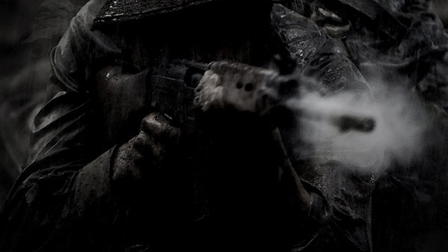 Battle of Long Tan