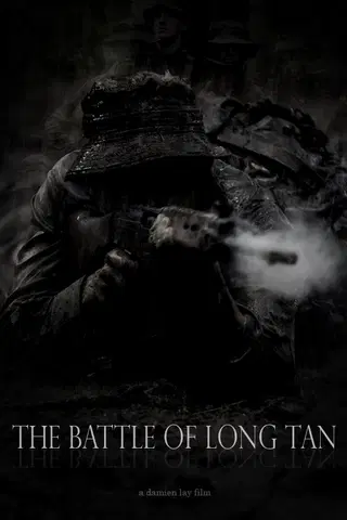 Battle of Long Tan