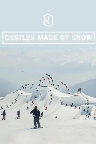 Castles Made of Snow