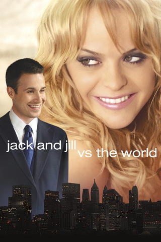Jack & Jill VS the World