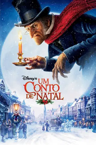 Os Fantasmas de Scrooge
