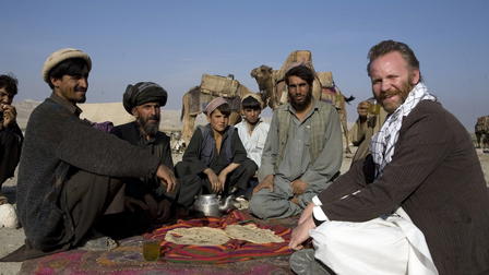 Where in the World Is Osama Bin Laden?