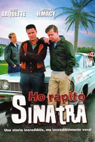 Ho rapito Sinatra