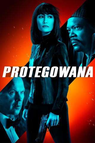 Protegowana
