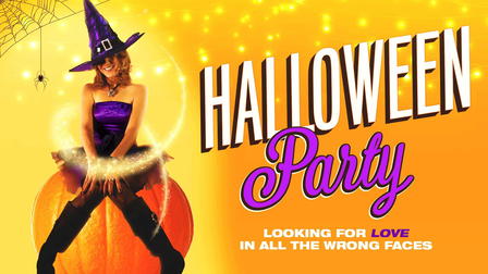 Halloween Party