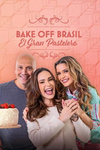 Bake Off Brasil