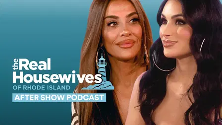 The Real Housewives of Rhode Island: After Show