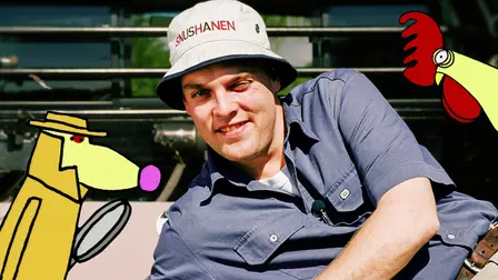 Snushanen