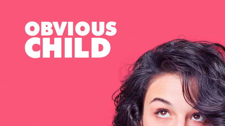 Obvious Child