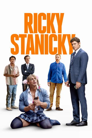 Ricky Stanicky