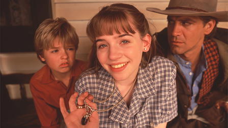 The Genie From Down Under