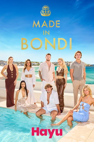 Made in Bondi