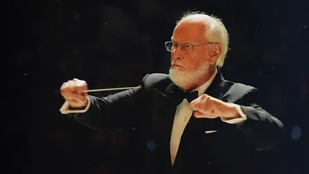 John Williams: Ein Vermächtnis im Klang