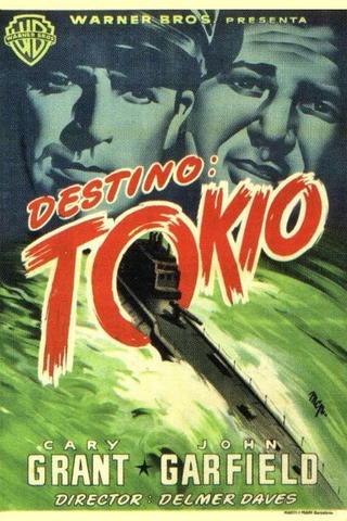 Destino Tokio