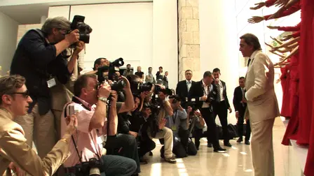 Valentino: The Last Emperor