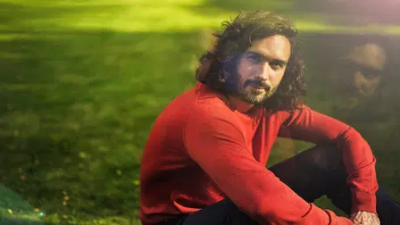 Joe Wicks: Facing My Childhood