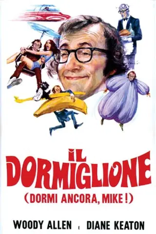 Il dormiglione