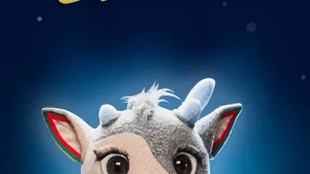 Binnabánnaš Julevsámegiellaj - lulesamiska