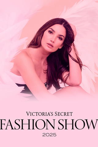The Victoria’s Secret Fashion Show 2025