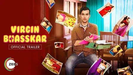 Virgin Bhasskar 2