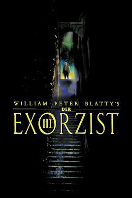 Der Exorzist III (OmU)